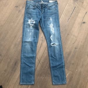 Rag & Bone jeans